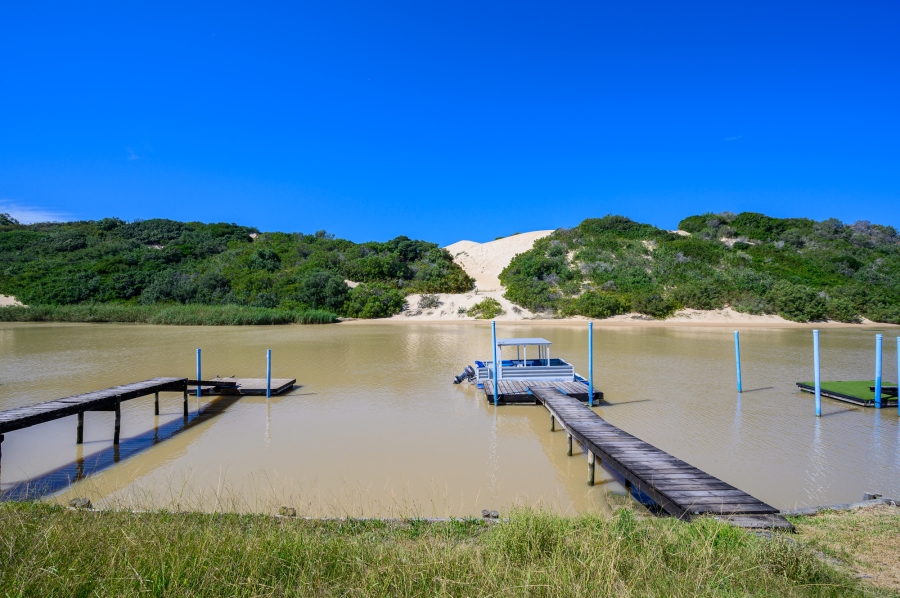 4 Bedroom Property for Sale in Cannonville Eastern Cape